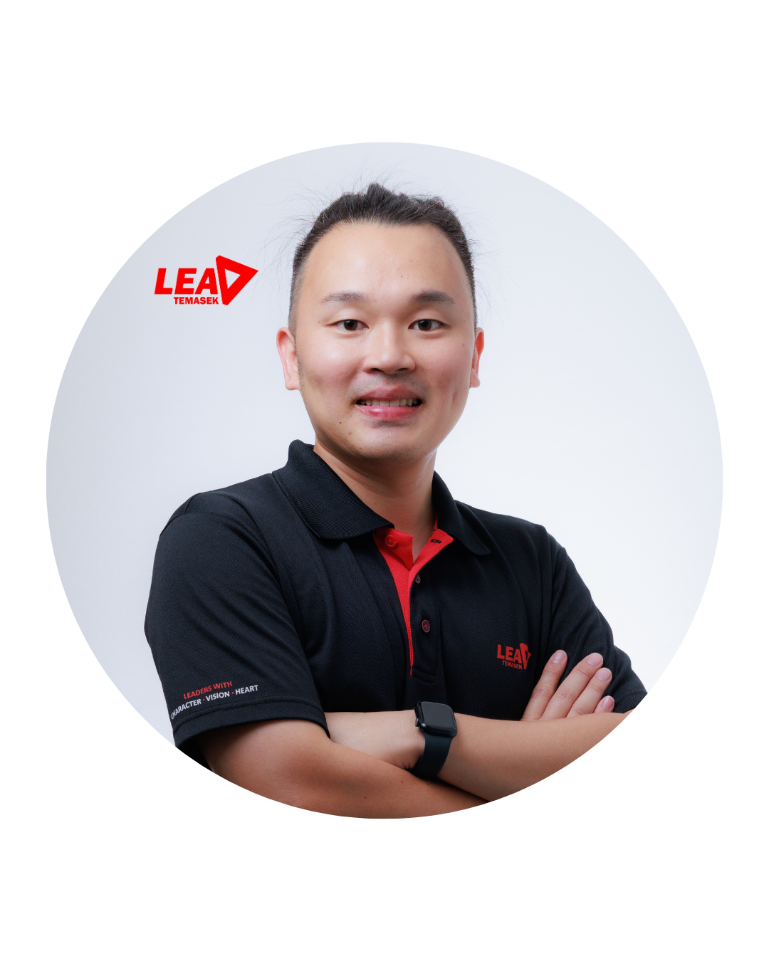Image of Shaun Phang (Senior Instructor)